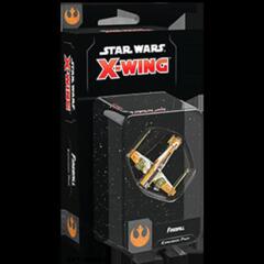 Star Wars X-Wing - 2nd Edition - Fireball FFPWSZ63